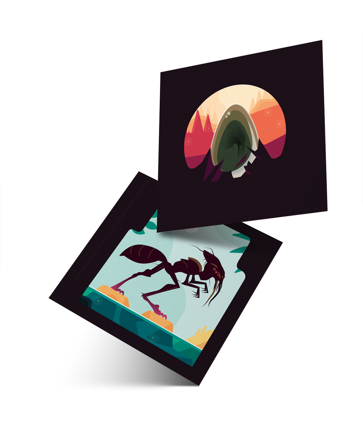 Preview of the art